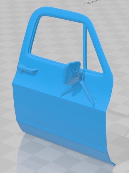 Archivo 3D Blazer K5 1976 Printable Car 🚗 ・Objeto imprimible en 3D para ...